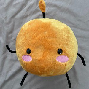 Stardew Valley Junimo Plush Toy